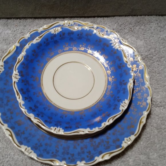 High Tea Set - Picture 4 of 6